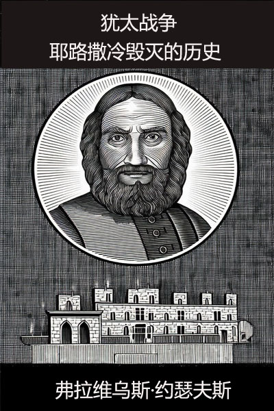 犹太战争/耶路撒冷毁灭的历史