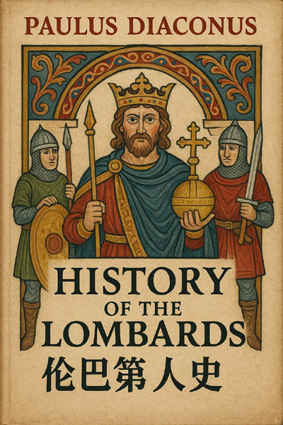 伦巴第人历史
