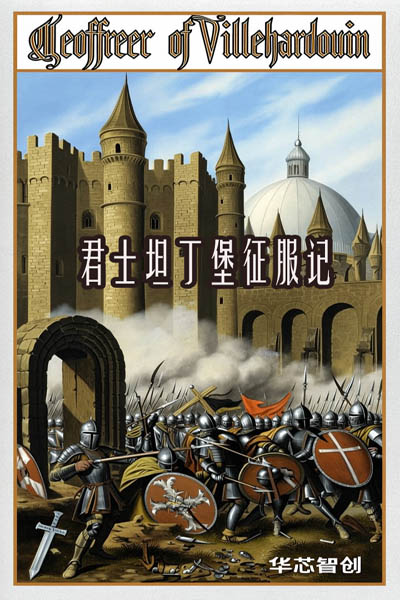 君士坦丁堡征服记