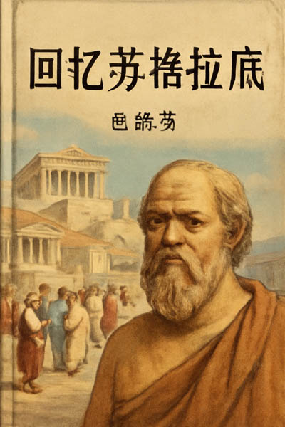 回忆苏格拉底 Memorabilia