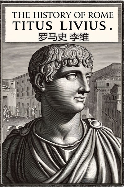 罗马史 THE  HISTORY OF ROME