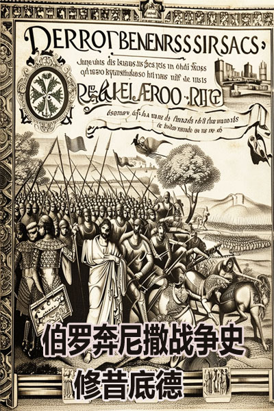 伯罗奔尼撒战争史