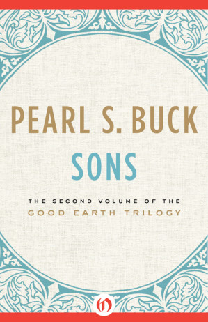 儿子们   大地三部曲 第二卷
