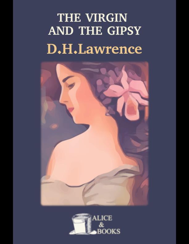 处女与吉普赛人