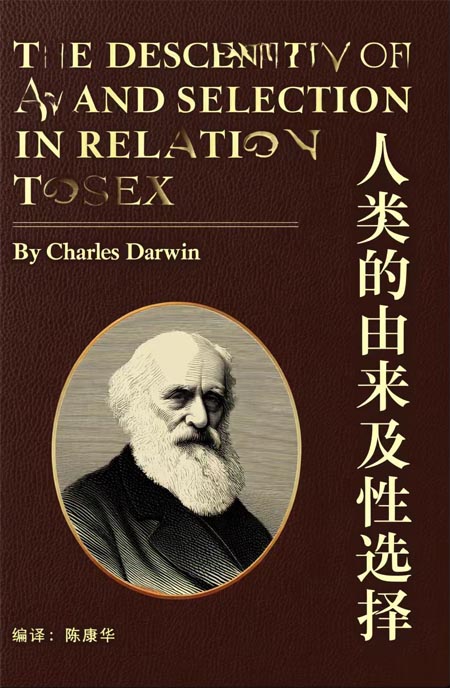 人类的由来及性选择
