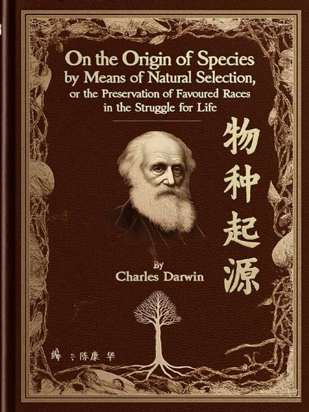 物种起源