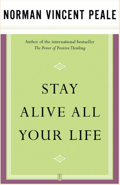 活出你的完整人生